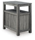 Fendenmore - Chair Side End Table