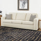 Oliver - Fabric Sofa