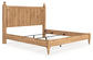 Aleaport - Panel Bedroom Set