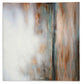 Weatheridge - Wall Art - Grey / Gold