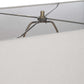 Reydan - Table Lamp - Dark Brown