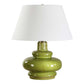 Penny - Table Lamp - Moss Green