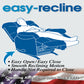 McPherson - Glider Recliner - Buff