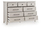 Darbonton - Dresser
