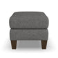 Lloyd - Fabric Ottoman