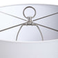 Cyprien - Table Lamp - Gray White