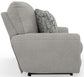 Maxwell - Power Deep Seat Reclining Loveseat
