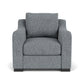 Quinn - Fabric Chair