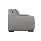 Archer - Sofa With Power Footrest & ZW - Hampstead Dove