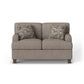 Dempsey - Loveseat