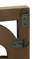 Candelario - Wall Decor - Natural