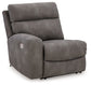 Next-Gen Durapella - Reclining Sectional