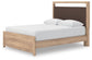 Kinlanni - Upholstered Platform Bed