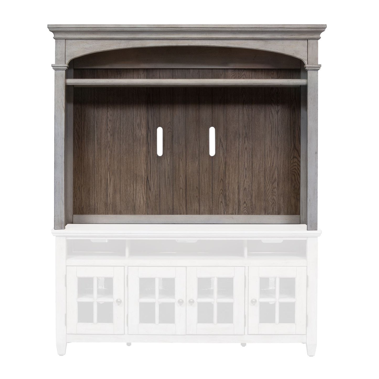 Heartland - Entertainment Center