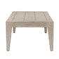 Kirkham - Indoor-Outdoor Table