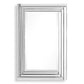 Alanna - Frameless Vanity Mirror