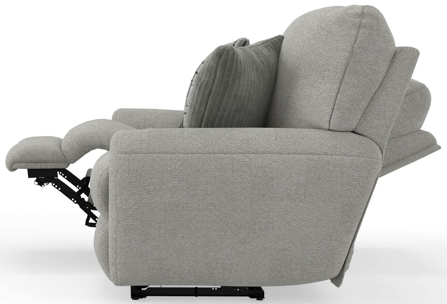 Maxwell - Power Deep Seat Reclining Sofa