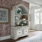 Magnolia Manor - Credenza - Antique White