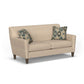 Digby - Stationary Sofa