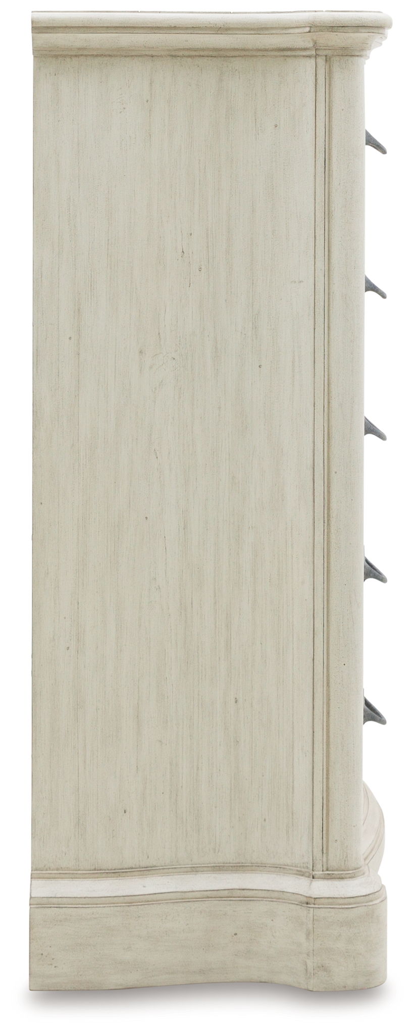 Arlendyne - Five Drawer Chest - Antique White