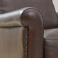 Elizabeth - Power Recliner with Power Headrest