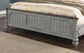 Plymouth - Poster Bed