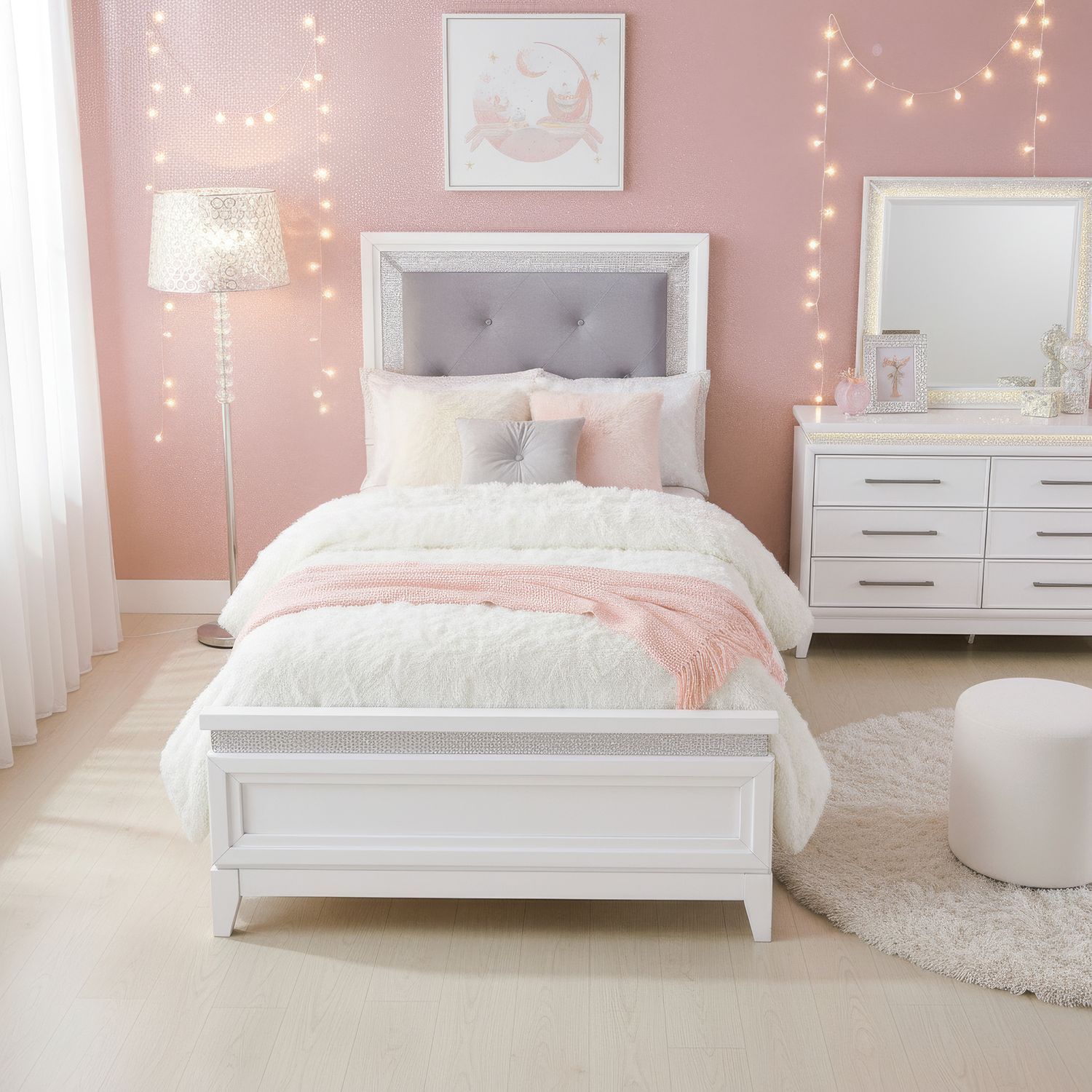 Kids & Teens > Bedroom Sets
