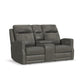 Maxwell - Power Reclining Loveseat