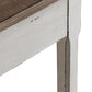 Magnolia Manor - Corner Filler - Antique White