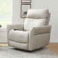 Artemis - Power Rocking Recliner With Power Headrest, Lumbar, Heat & Massage