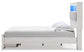Altyra - Bookcase Bed