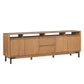 Millwork - Entertainment Base