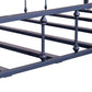 Vintage Series - Metal Trundle