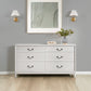 Arlington - Dresser