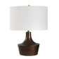 Paseo - Table Lamp - Bronze