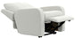 Lullaby - Power Headrest Power Auto-Glide Recliner