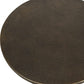 Joppa - Outdoor Accent Table - Dark Bronze