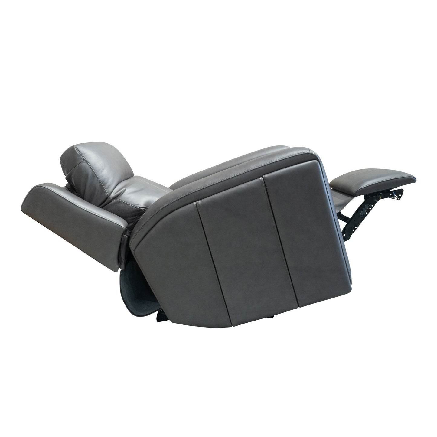 Wyatt - Power Recliner With Power Headrest & Lumbar