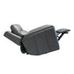 Wyatt - Power Recliner With Power Headrest & Lumbar