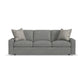 Sky - Fabric 89" Sofa