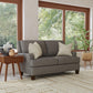 Lloyd - Fabric Loveseat