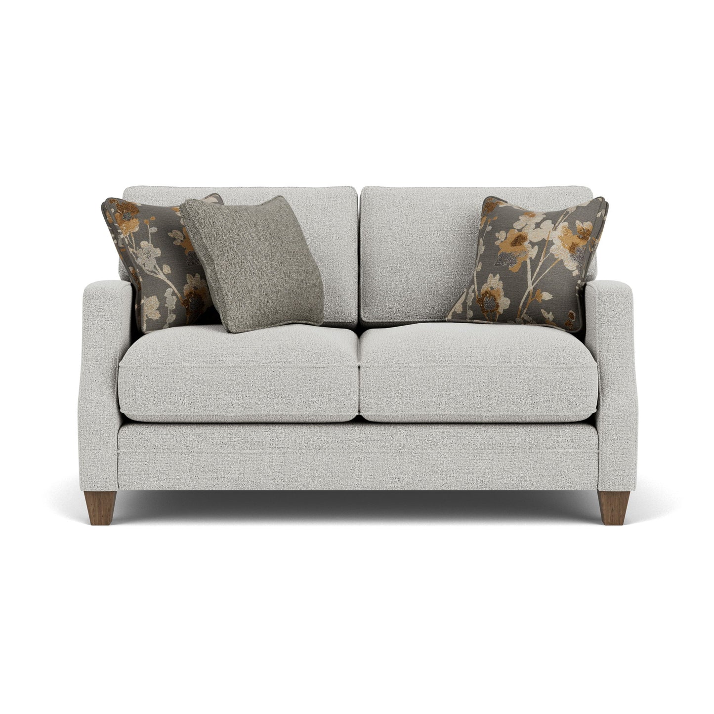 Lennox - Fabric Loveseat