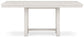 Robbinsdale - Rectangular Dining Table