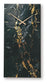 Teague - Wall Clock