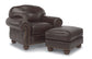 Bexley - Chair, Nailhead Trim