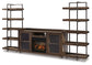 Starmore - TV Stand