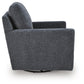 Dishford - Swivel Accent Chair