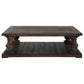 Stratford - Coffee Table - Walnut
