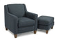 Holly - Fabric Chair