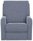 Lullaby - Power Headrest Power Auto-Glide Recliner